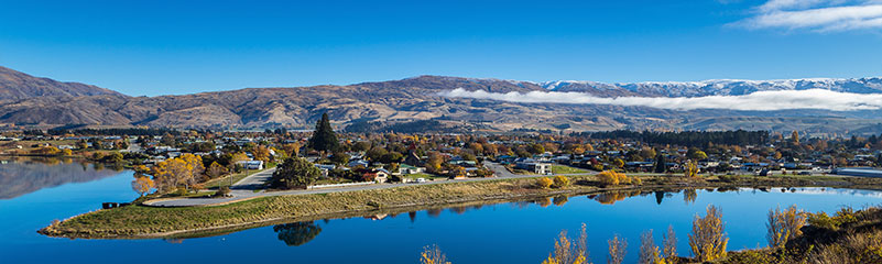 Cromwell image